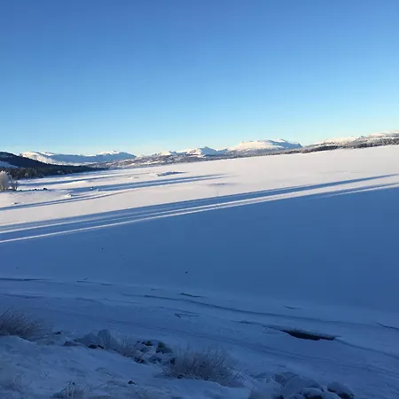 Дом отдыха New And Cozy Family On