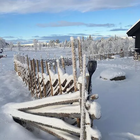 Дом отдыха New And Cozy Family On