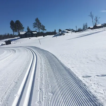 Дом отдыха New And Cozy Family On