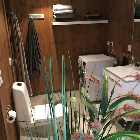 Дом отдыха New And Cozy Family On