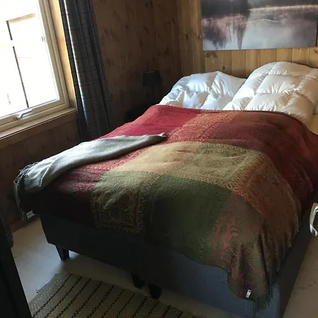 New And Cozy Family On *