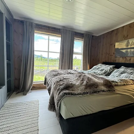 New And Cozy Family On *