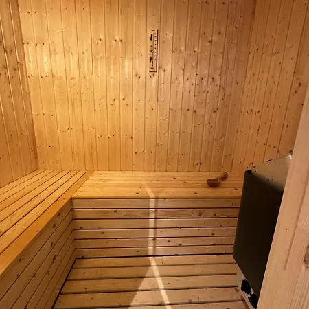 New And Cozy Family On Дом отдыха Golsfjellet