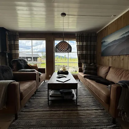 Дом отдыха New And Cozy Family On