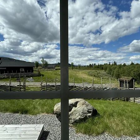 New And Cozy Family On Дом отдыха *