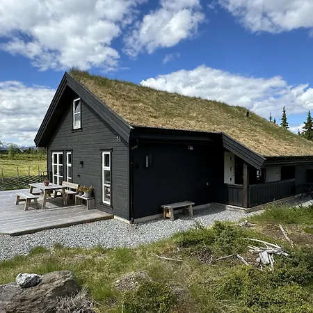 Holiday home New And Cozy Family On *