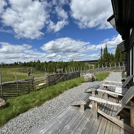 Дом отдыха New And Cozy Family On *