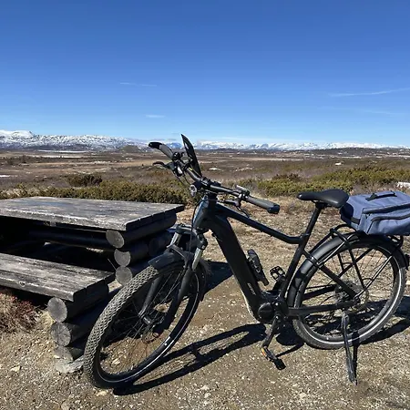 Дом отдыха New And Cozy Family On