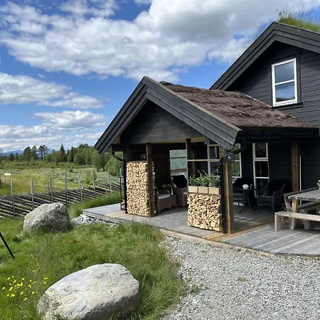 New And Cozy Family On Дом отдыха *