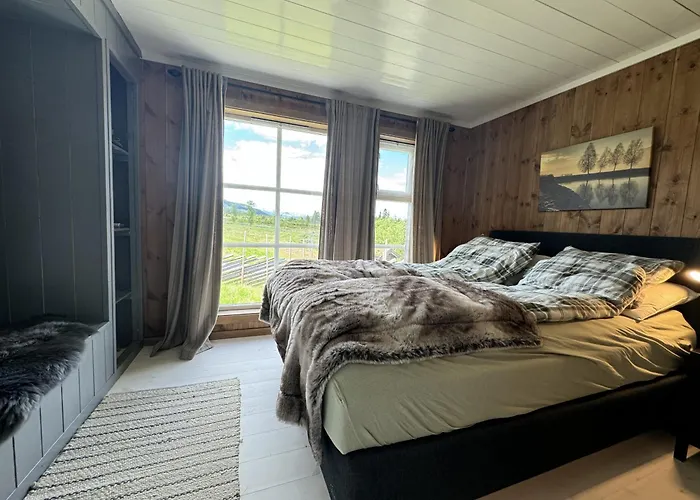 New And Cozy Family On *