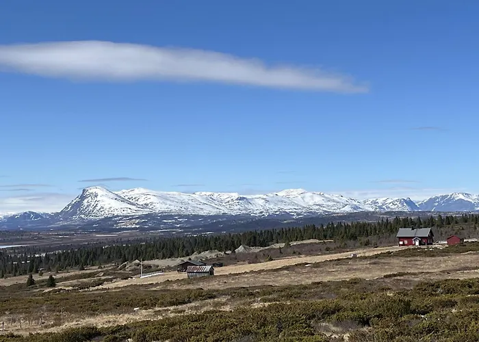 Ferienhaus New And Cozy Family On *